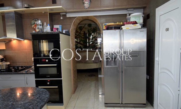 Revente - Villa -
Guardamar del Segura - Guardamar del Segura Centro