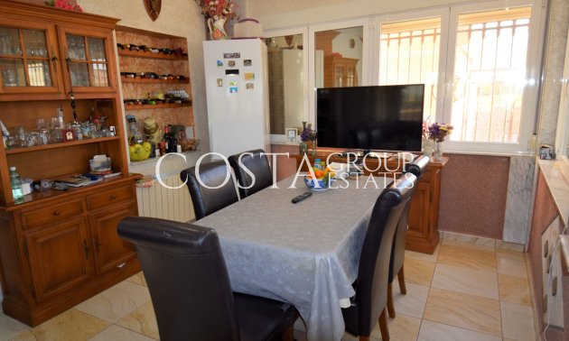 Revente - Villa -
Guardamar del Segura - Guardamar del Segura Centro