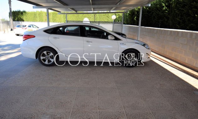 Revente - Villa -
Guardamar del Segura - Guardamar del Segura Centro