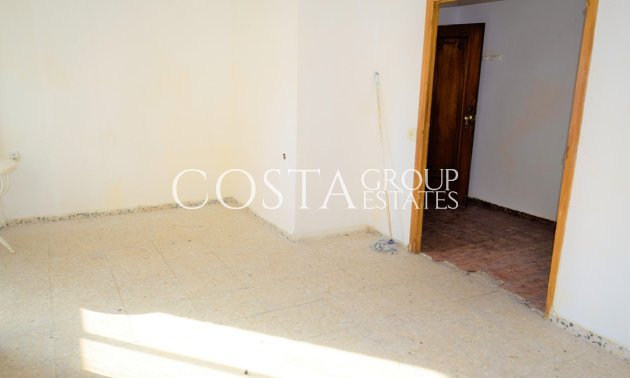 Wiederverkauf - Apartments -
Guardamar del Segura - Guardamar del Segura Centro