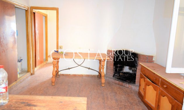 Wiederverkauf - Apartments -
Guardamar del Segura - Guardamar del Segura Centro