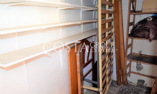 Wiederverkauf - Apartments -
Guardamar del Segura - Guardamar del Segura Centro