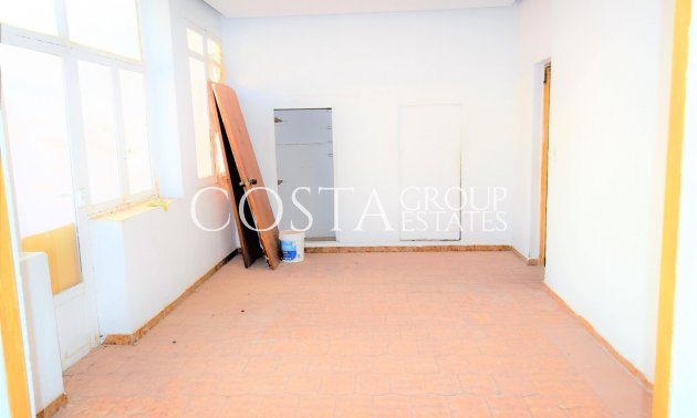 Wiederverkauf - Apartments -
Guardamar del Segura - Guardamar del Segura Centro