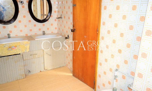 Wiederverkauf - Apartments -
Guardamar del Segura - Guardamar del Segura Centro