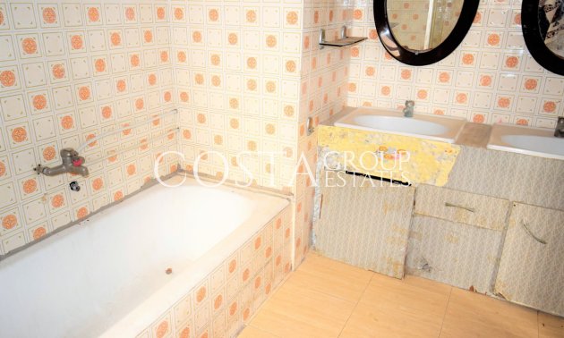 Wiederverkauf - Apartments -
Guardamar del Segura - Guardamar del Segura Centro