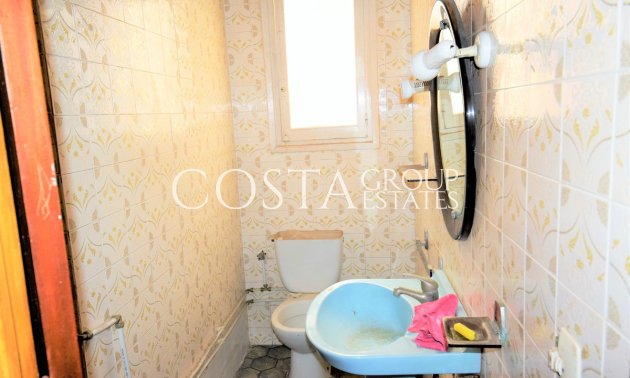 Wiederverkauf - Apartments -
Guardamar del Segura - Guardamar del Segura Centro