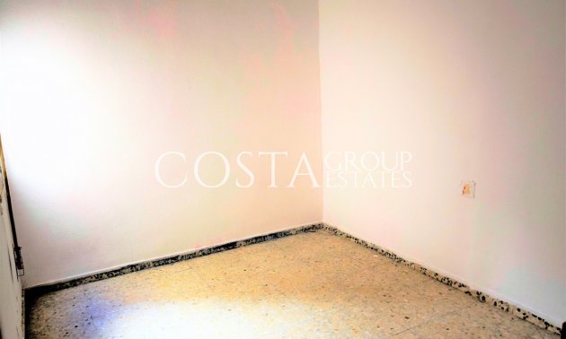 Wiederverkauf - Apartments -
Guardamar del Segura - Guardamar del Segura Centro