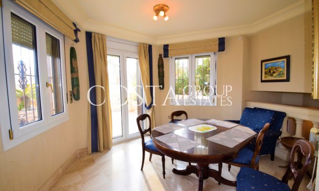 Revente - Villa -
Guardamar del Segura - Guardamar del Segura Centro