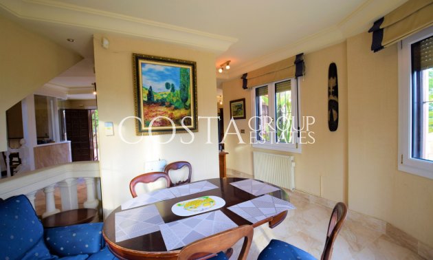 Revente - Villa -
Guardamar del Segura - Guardamar del Segura Centro