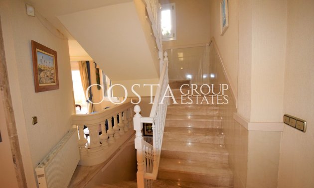 Revente - Villa -
Guardamar del Segura - Guardamar del Segura Centro