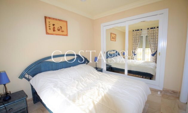 Revente - Villa -
Guardamar del Segura - Guardamar del Segura Centro