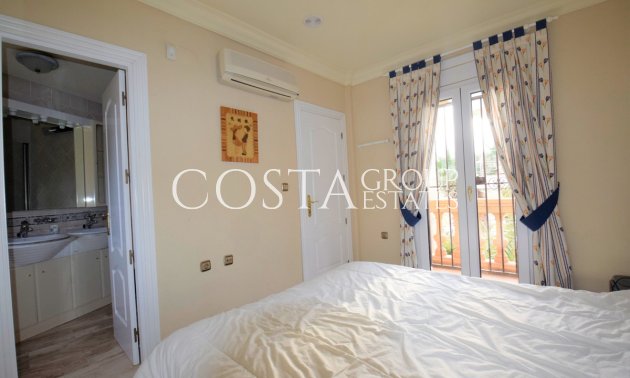 Revente - Villa -
Guardamar del Segura - Guardamar del Segura Centro