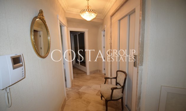 Revente - Villa -
Guardamar del Segura - Guardamar del Segura Centro