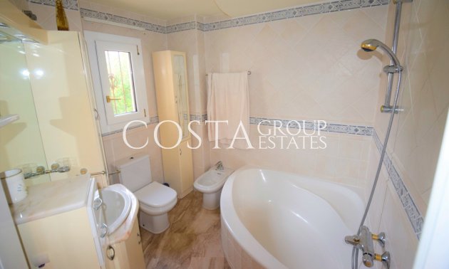 Revente - Villa -
Guardamar del Segura - Guardamar del Segura Centro