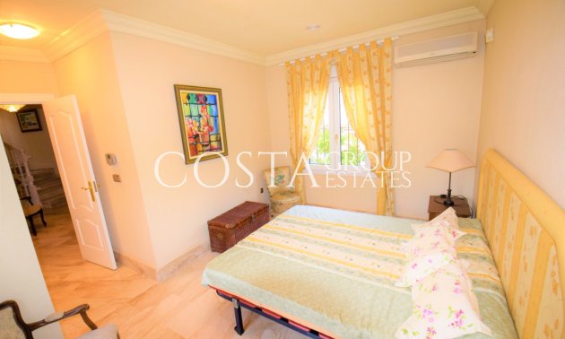 Revente - Villa -
Guardamar del Segura - Guardamar del Segura Centro