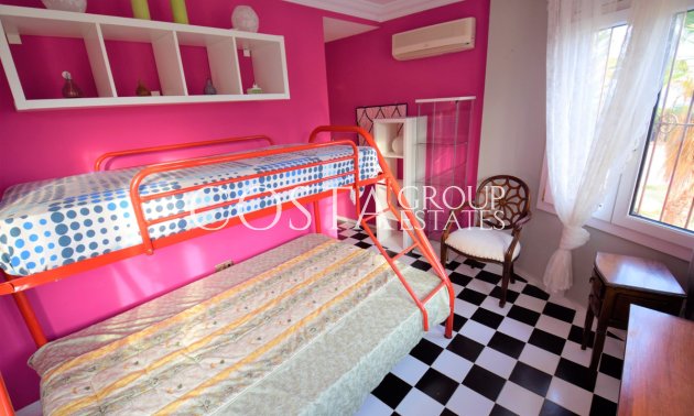 Revente - Villa -
Guardamar del Segura - Guardamar del Segura Centro