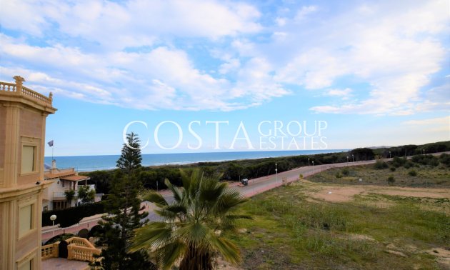 Revente - Villa -
Guardamar del Segura - Guardamar del Segura Centro