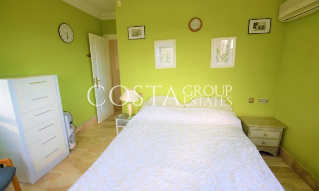 Revente - Villa -
Guardamar del Segura - Guardamar del Segura Centro