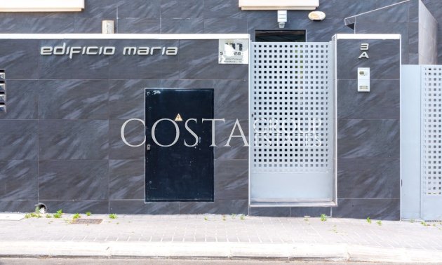 Revente - Apartments -
Torrevieja