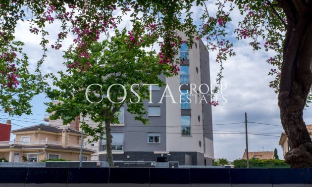 Revente - Apartments -
Torrevieja