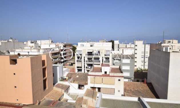 Resale - Apartments -
Guardamar del Segura - Guardamar del Segura Centro