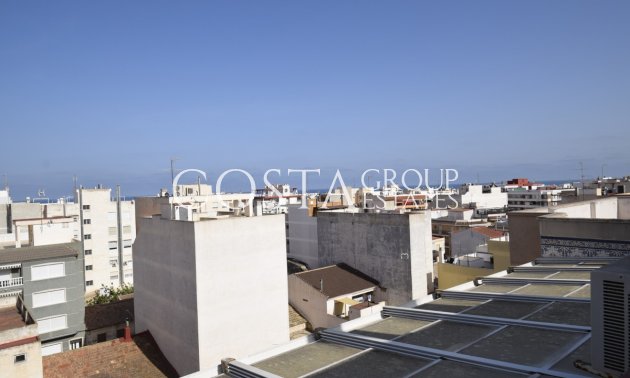 Resale - Apartments -
Guardamar del Segura - Guardamar del Segura Centro