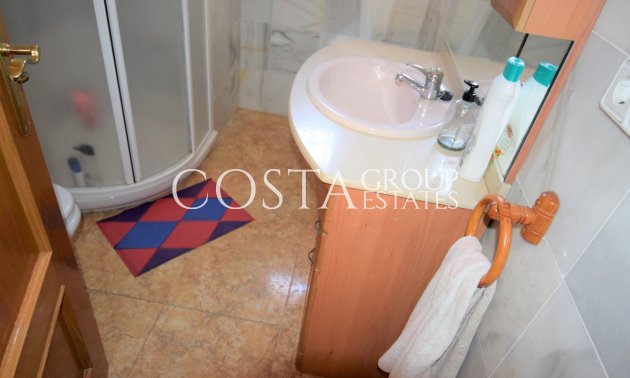 Resale - Apartments -
Guardamar del Segura - Guardamar del Segura Centro