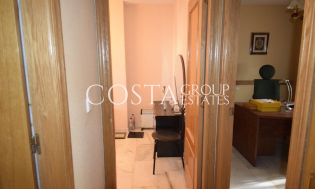 Resale - Apartments -
Guardamar del Segura - Guardamar del Segura Centro