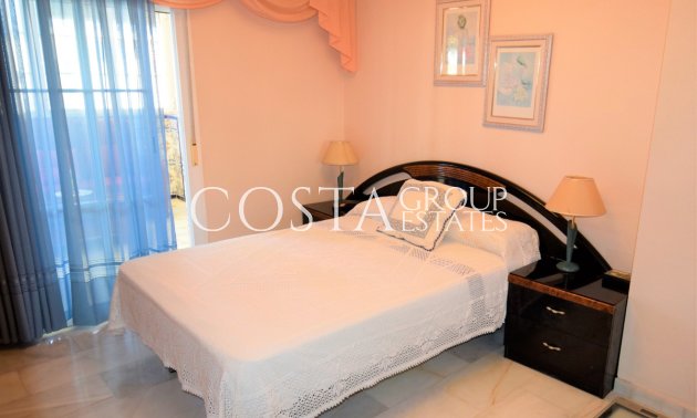 Resale - Apartments -
Guardamar del Segura - Guardamar del Segura Centro