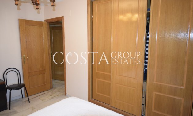 Resale - Apartments -
Guardamar del Segura - Guardamar del Segura Centro