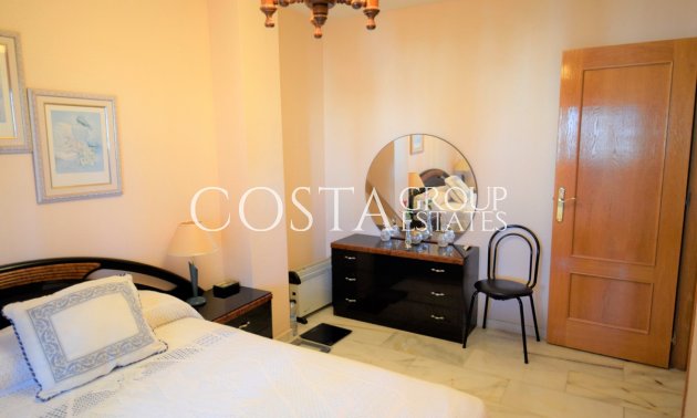 Resale - Apartments -
Guardamar del Segura - Guardamar del Segura Centro