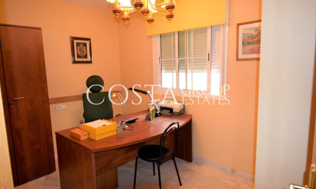 Resale - Apartments -
Guardamar del Segura - Guardamar del Segura Centro