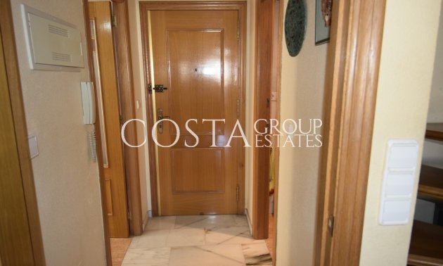 Resale - Apartments -
Guardamar del Segura - Guardamar del Segura Centro