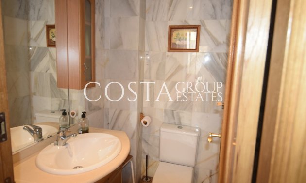 Resale - Apartments -
Guardamar del Segura - Guardamar del Segura Centro