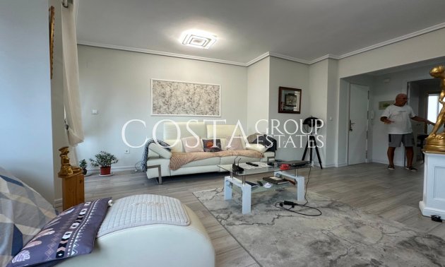 Wiederverkauf - Apartments -
Guardamar del Segura - Guardamar del Segura Centro