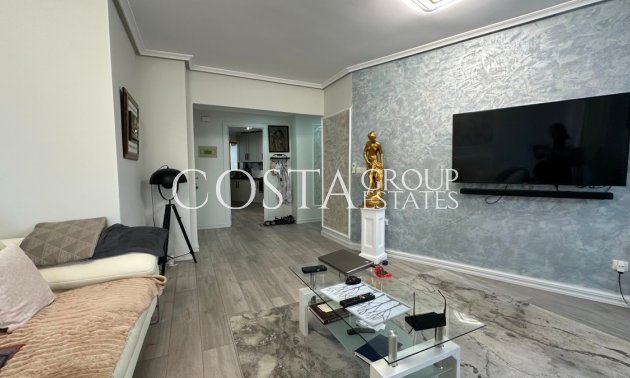 Wiederverkauf - Apartments -
Guardamar del Segura - Guardamar del Segura Centro