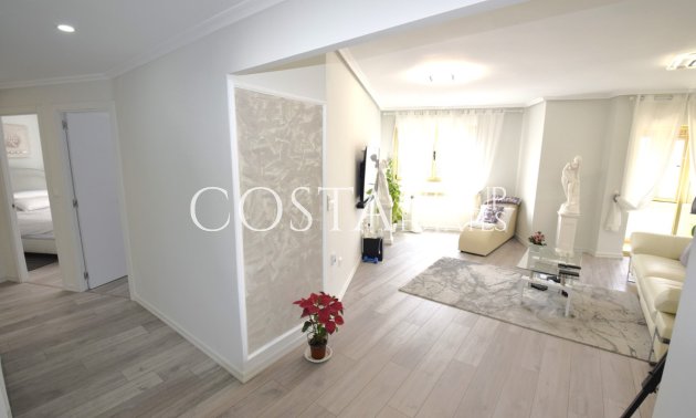 Wiederverkauf - Apartments -
Guardamar del Segura - Guardamar del Segura Centro