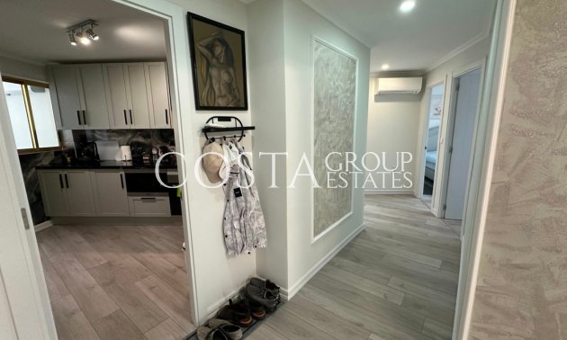 Wiederverkauf - Apartments -
Guardamar del Segura - Guardamar del Segura Centro