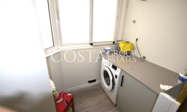 Wiederverkauf - Apartments -
Guardamar del Segura - Guardamar del Segura Centro