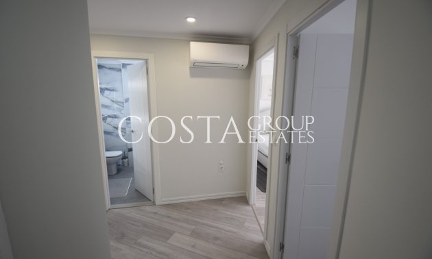 Wiederverkauf - Apartments -
Guardamar del Segura - Guardamar del Segura Centro