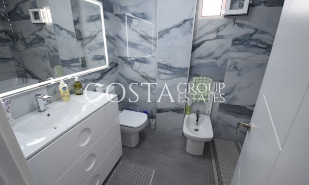 Wiederverkauf - Apartments -
Guardamar del Segura - Guardamar del Segura Centro