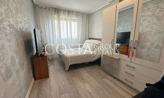 Wiederverkauf - Apartments -
Guardamar del Segura - Guardamar del Segura Centro