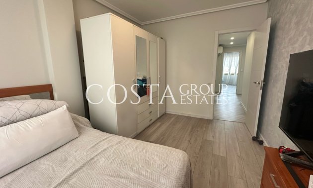 Wiederverkauf - Apartments -
Guardamar del Segura - Guardamar del Segura Centro