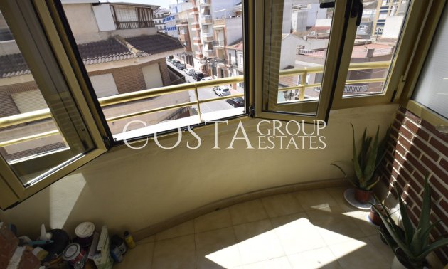 Wiederverkauf - Apartments -
Guardamar del Segura - Guardamar del Segura Centro