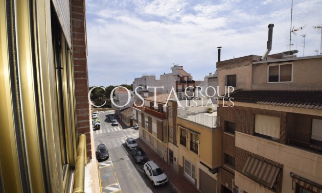 Wiederverkauf - Apartments -
Guardamar del Segura - Guardamar del Segura Centro