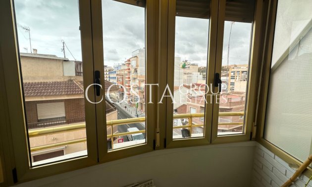 Wiederverkauf - Apartments -
Guardamar del Segura - Guardamar del Segura Centro