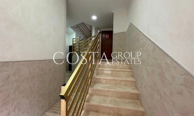 Wiederverkauf - Apartments -
Guardamar del Segura - Guardamar del Segura Centro