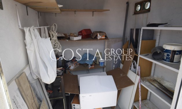 Wiederverkauf - Apartments -
Guardamar del Segura - Guardamar del Segura Centro