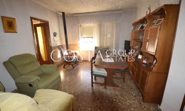 Revente - Villa -
Guardamar del Segura - Guardamar del Segura Centro