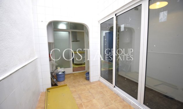 Wiederverkauf - Apartments -
Guardamar del Segura - Guardamar del Segura Centro